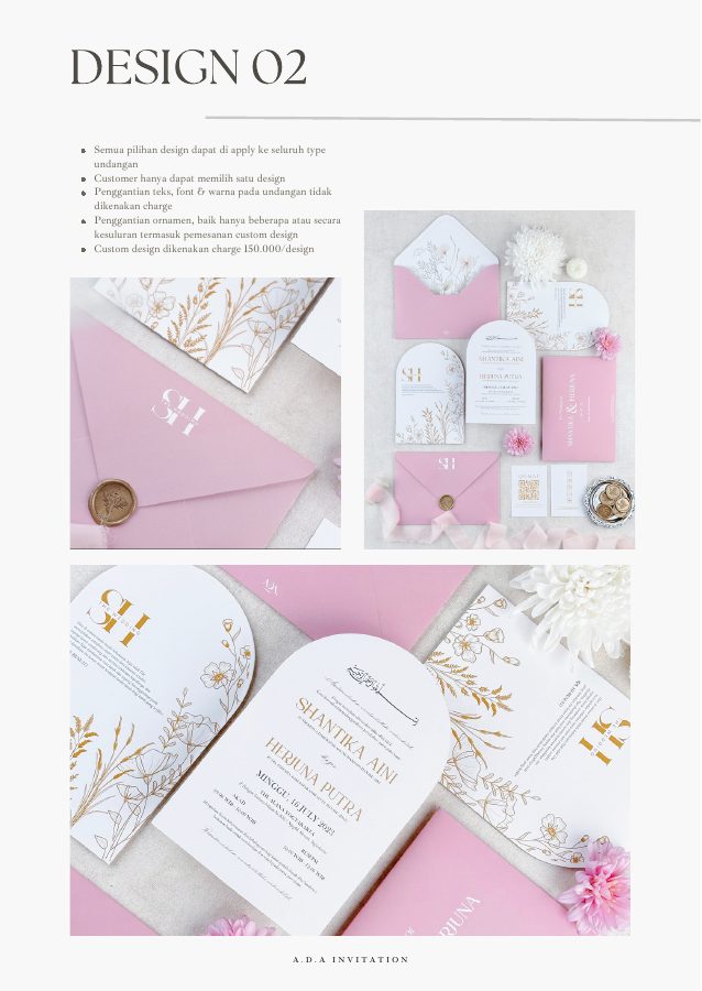 Katalog Design Invitation 02